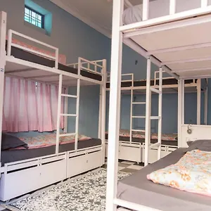Hostel Gypsy Child Lake, Udaipur